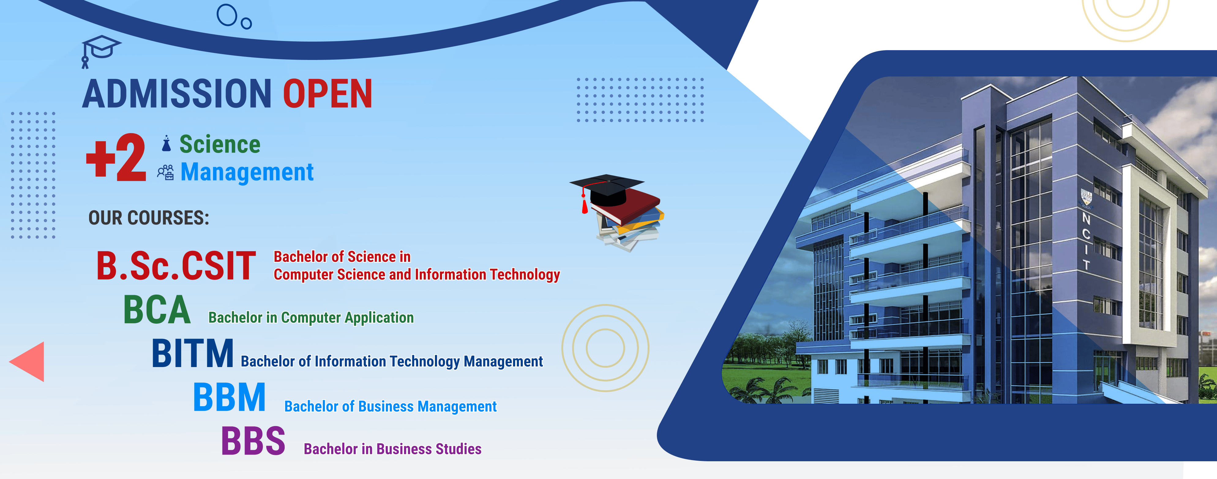 Nagarjuna College 