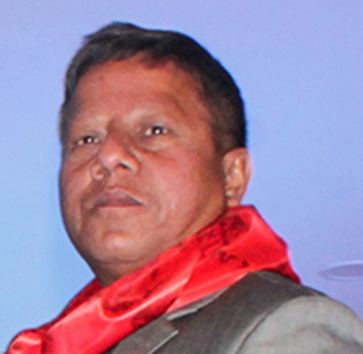 Mr. Jayamangal Gupta
